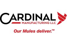 Logo for Cardinal Manufacturing LLC Logo for Cardinal Manufacturing LLC