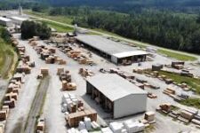 Photo of Colonial Forest Products Photo of Colonial Forest Products