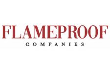 Logo for Flameproof Companies Logo for Flameproof Companies