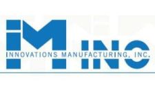 Logo for Innovations Manufacturing Logo for Innovations Manufacturing