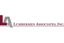 Logo for Lumbermen Associates Logo for Lumbermen Associates