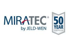 Logo for MiraTEC by JELD-WEN Logo for MiraTEC by JELD-WEN