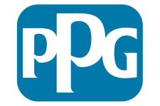 Logo for PPG Logo for PPG