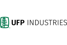 Logo for UFP Industries Logo for UFP Industries