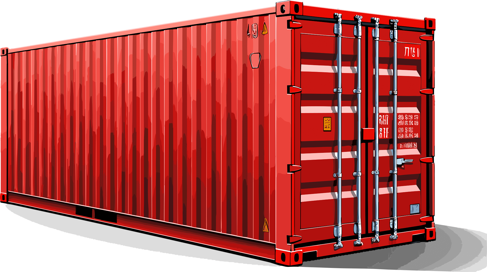 Product Addition: Shipping Containers - Shed Business Journal